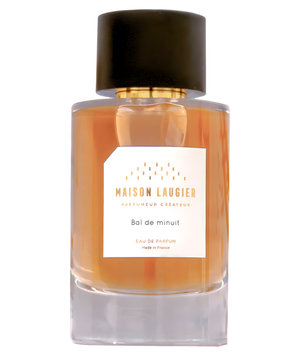 Bal de Minuit by Maison Laugier perfume bottle