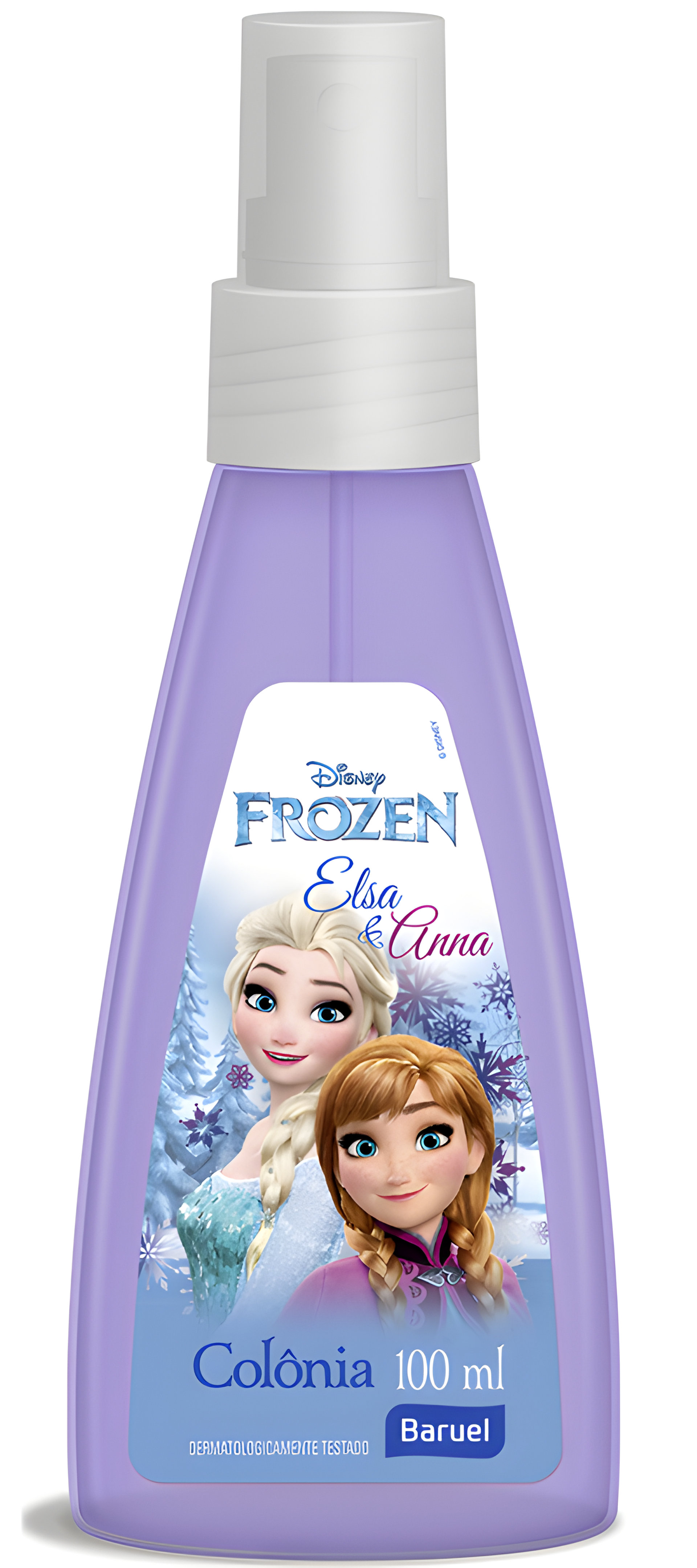 Picture of Frozen Elsa E Anna fragrance
