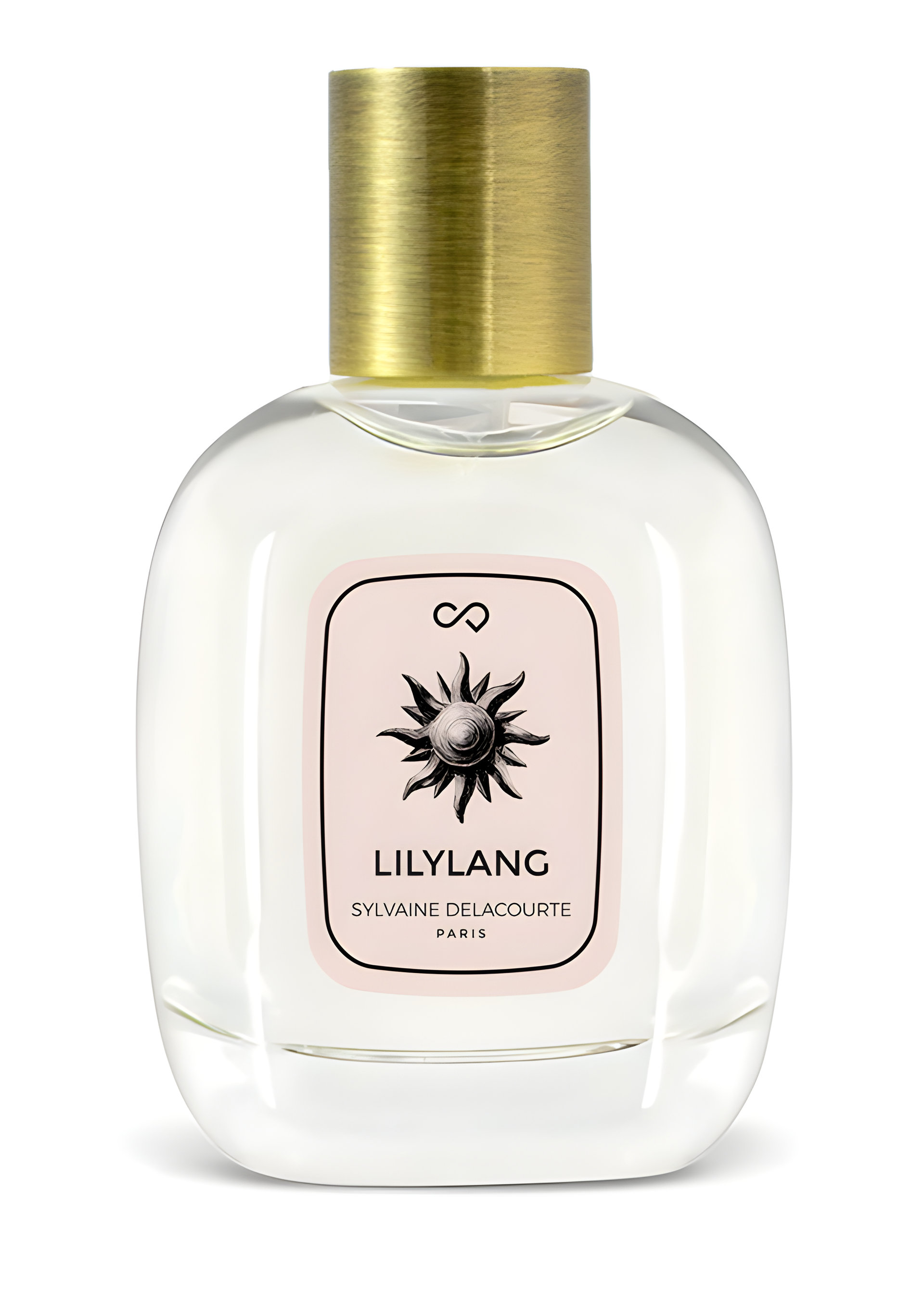 Picture of Lilylang fragrance