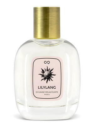 Lilylang by Sylvaine Delacourte perfume bottle