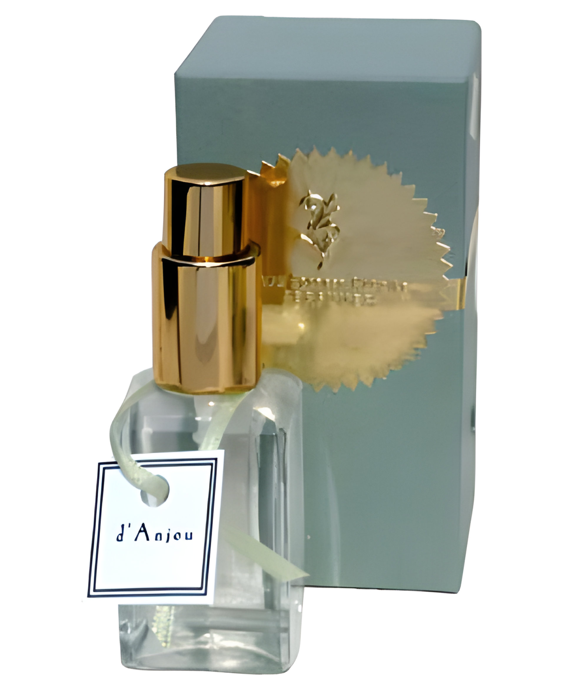 Picture of d´Anjou fragrance