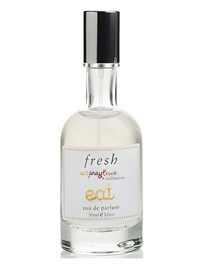 Eat by Fresh perfume bottle