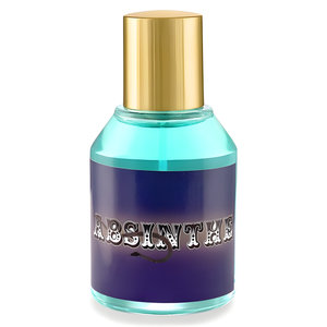 Absinthe by Cinematic Infusions perfume bottle