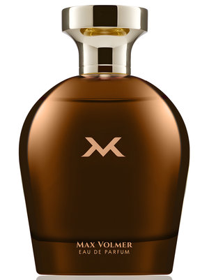 Pour Femme by Max Volmer perfume bottle