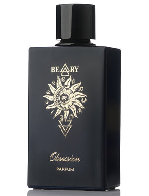 Obsession by Beary perfume bottle