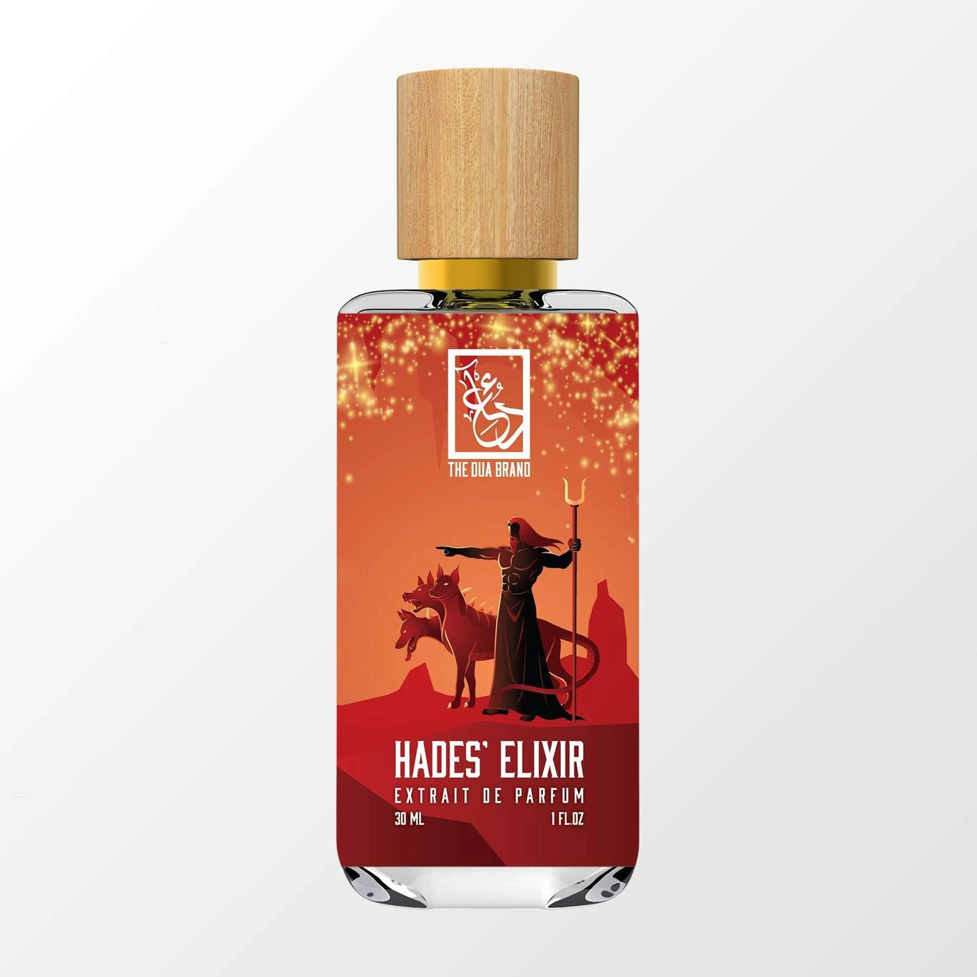 Picture of Hades' Elixir fragrance