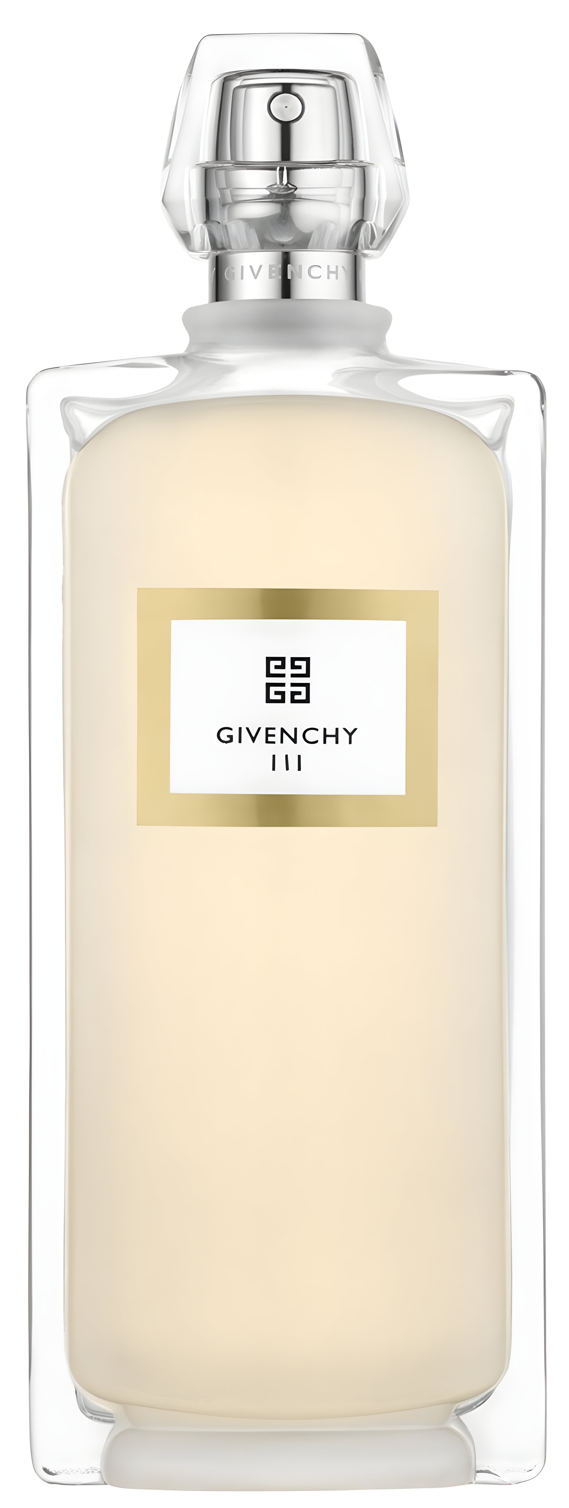 Picture of Les Parfums Mythiques - Givenchy III fragrance