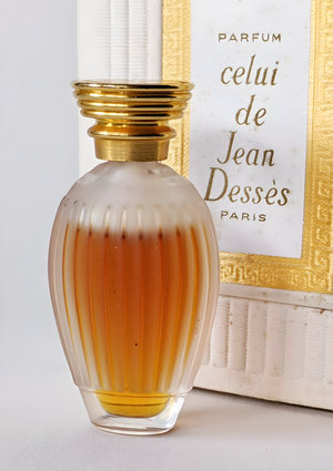 Celui de Jean Dessès by Jean Dessès perfume bottle
