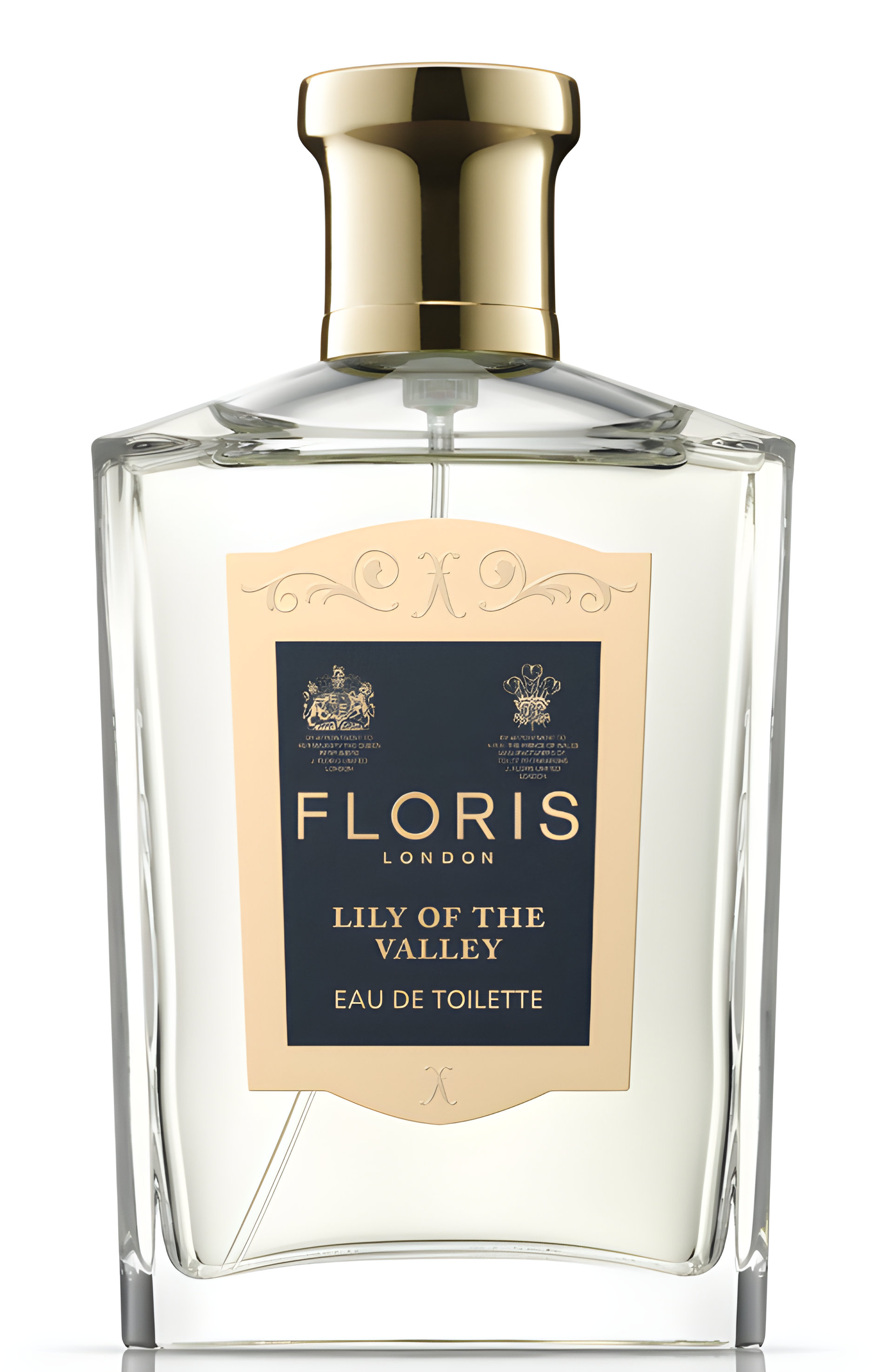 Picture of Lily of the Valley fragrance