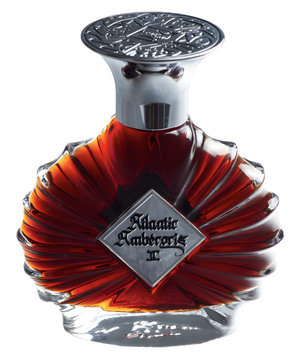 Atlantic Ambergris II by Areej Le Doré perfume bottle