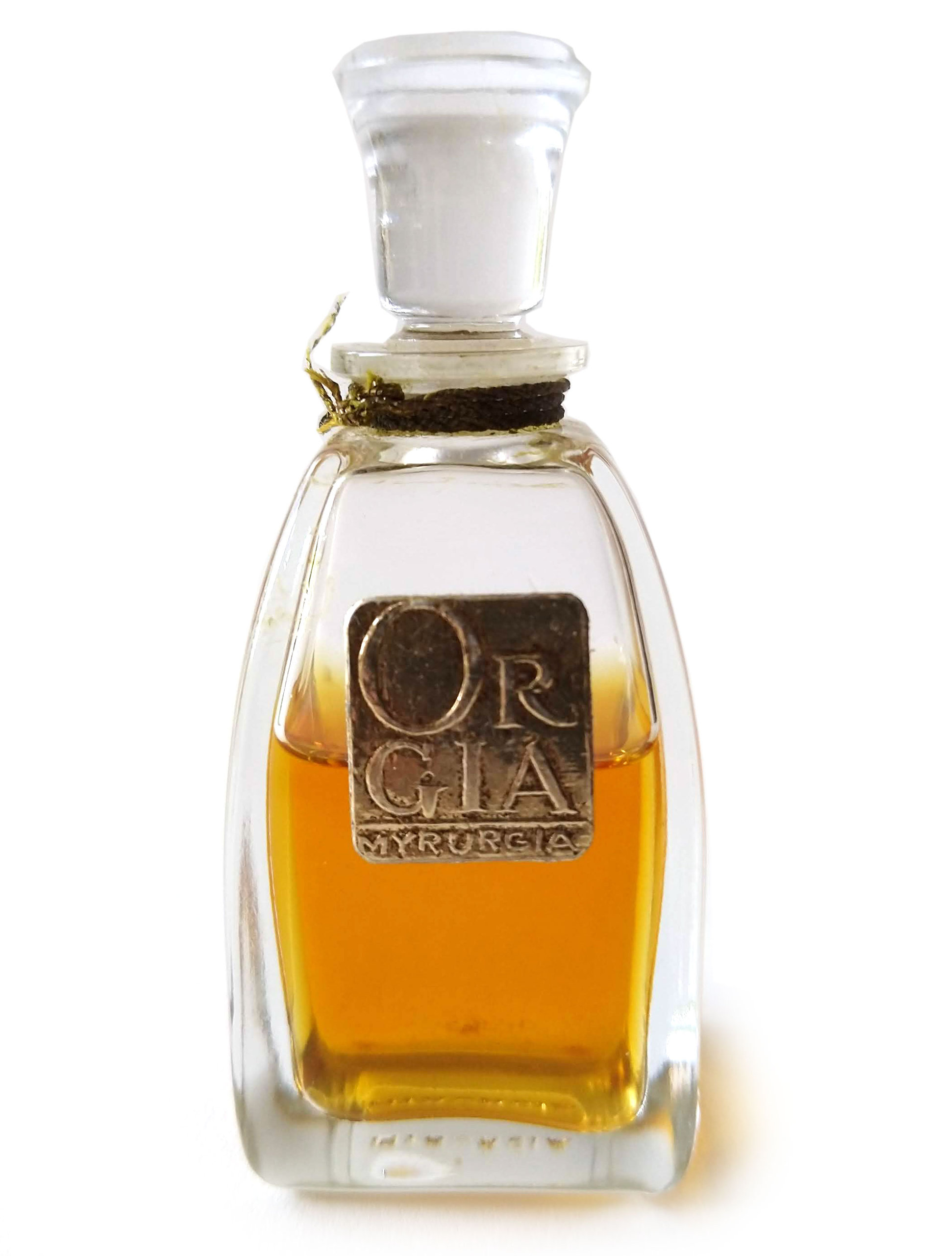 Picture of L'Orgie (Orgia) fragrance
