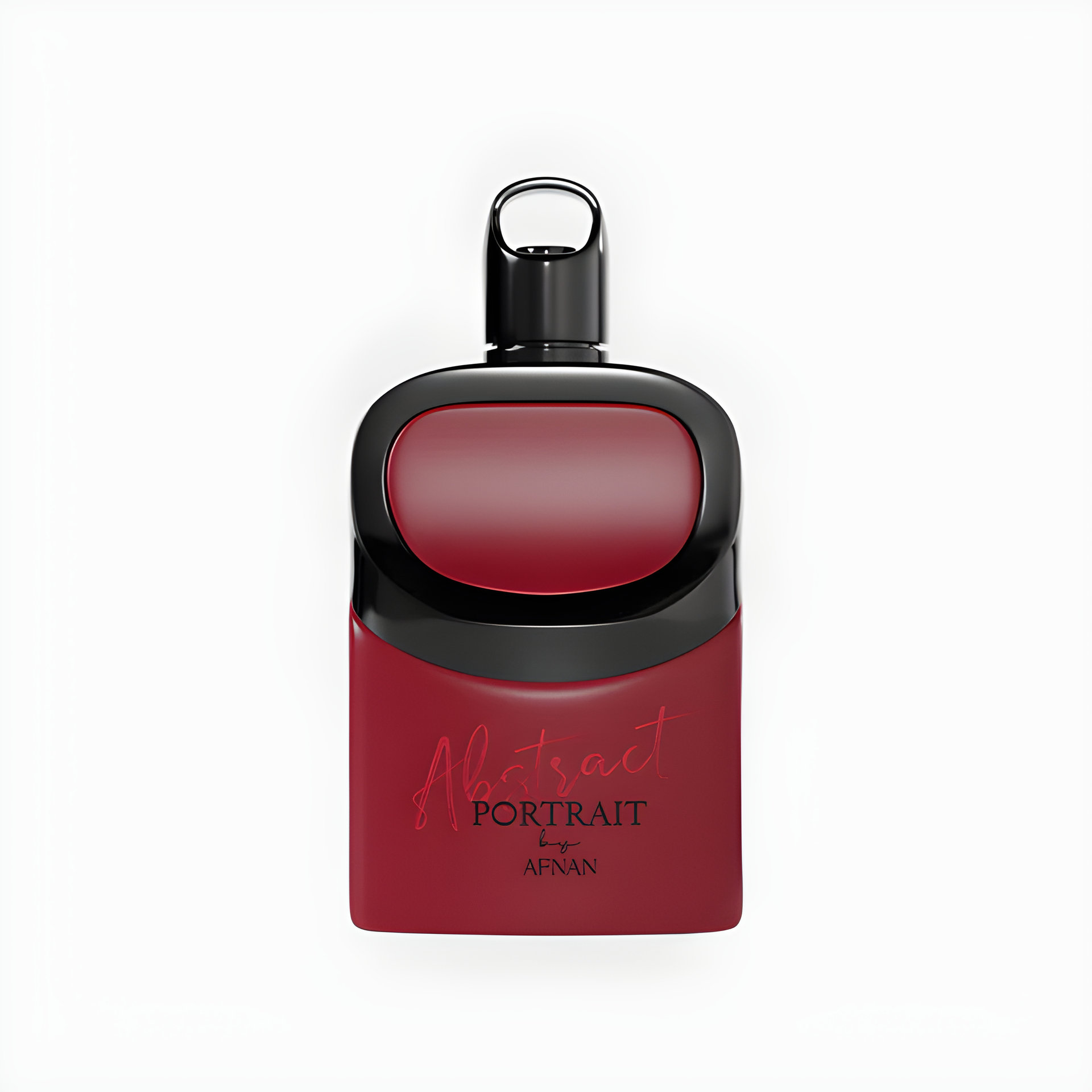 Picture of Portrait - Abstract fragrance