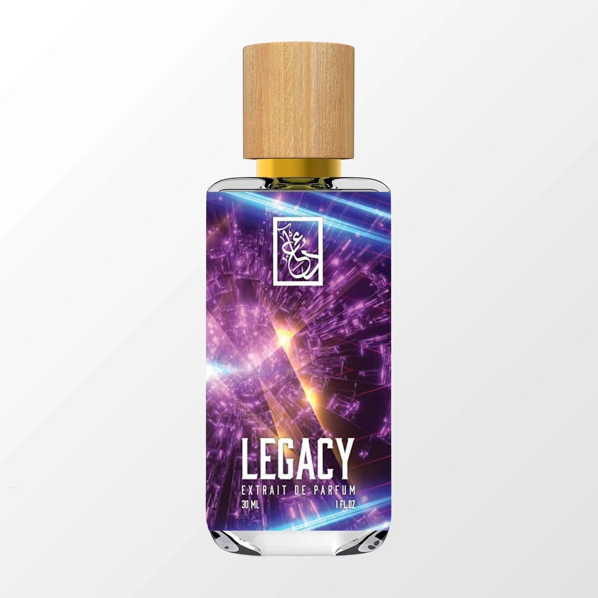 Picture of Legacy fragrance