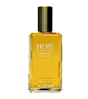 Hope by Frances Denney perfume bottle