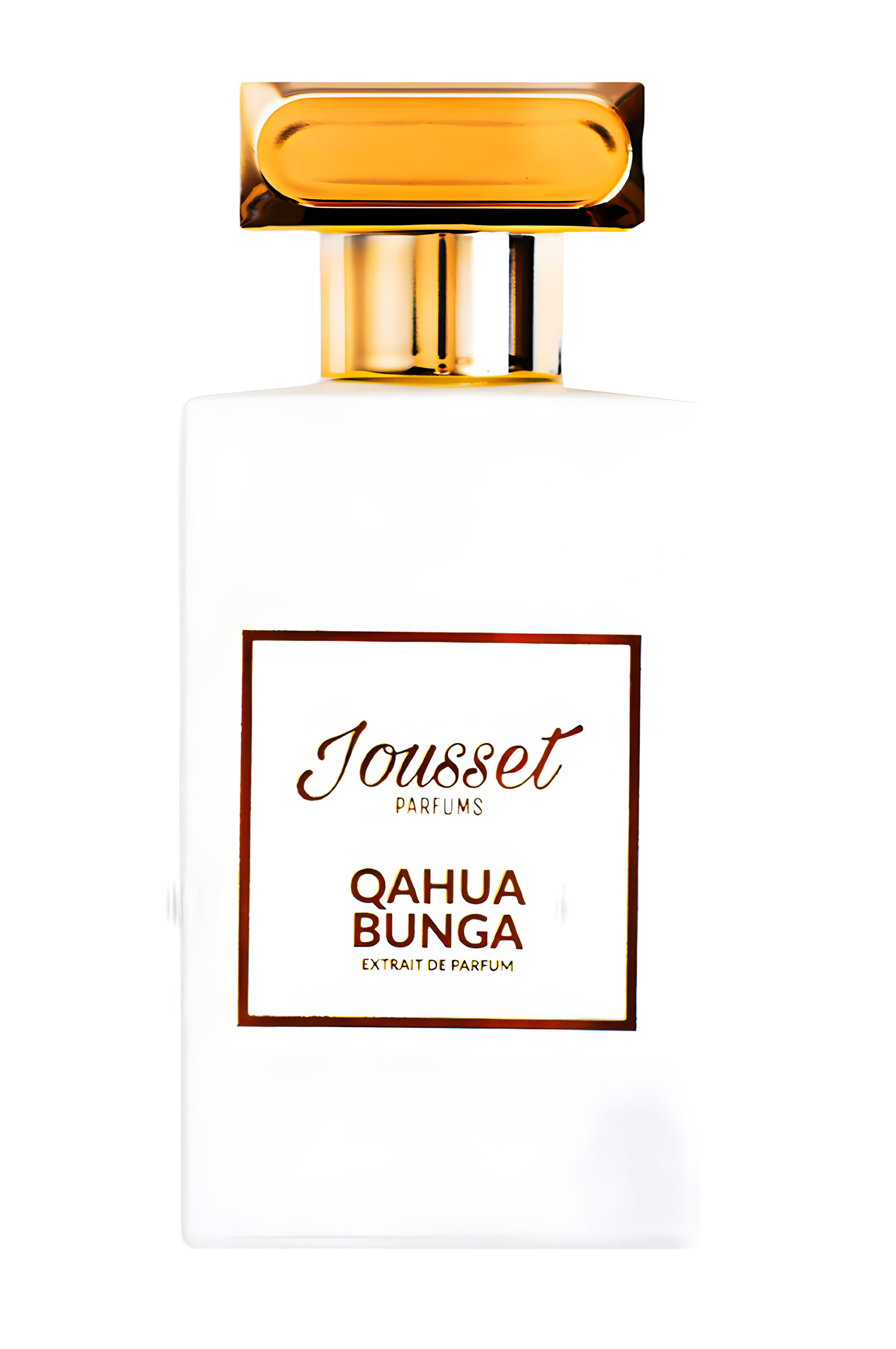 Picture of Qahua Bunga Extrait de Parfum fragrance