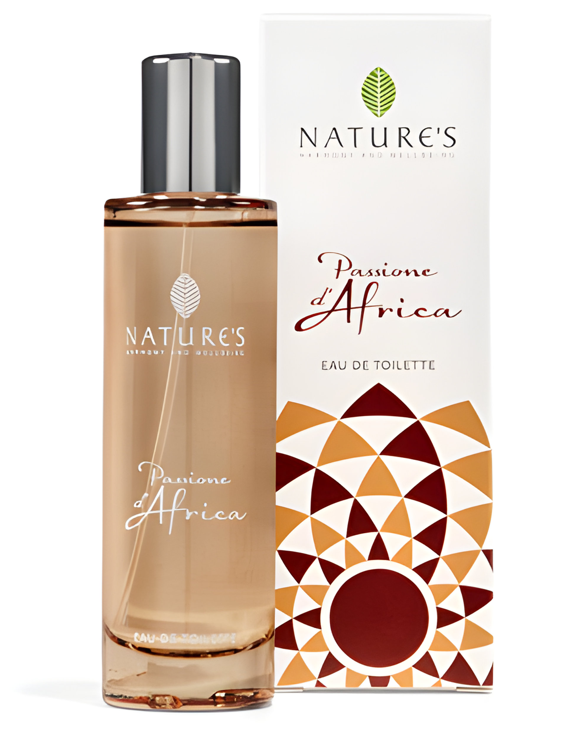 Picture of Passione d'Africa fragrance