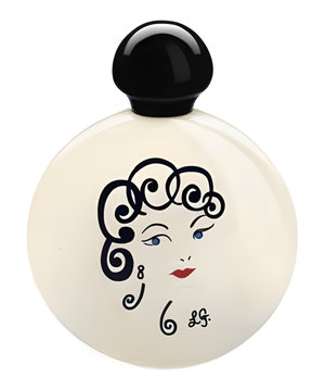 Lulu Guinness by Lulu Guinness perfume bottle