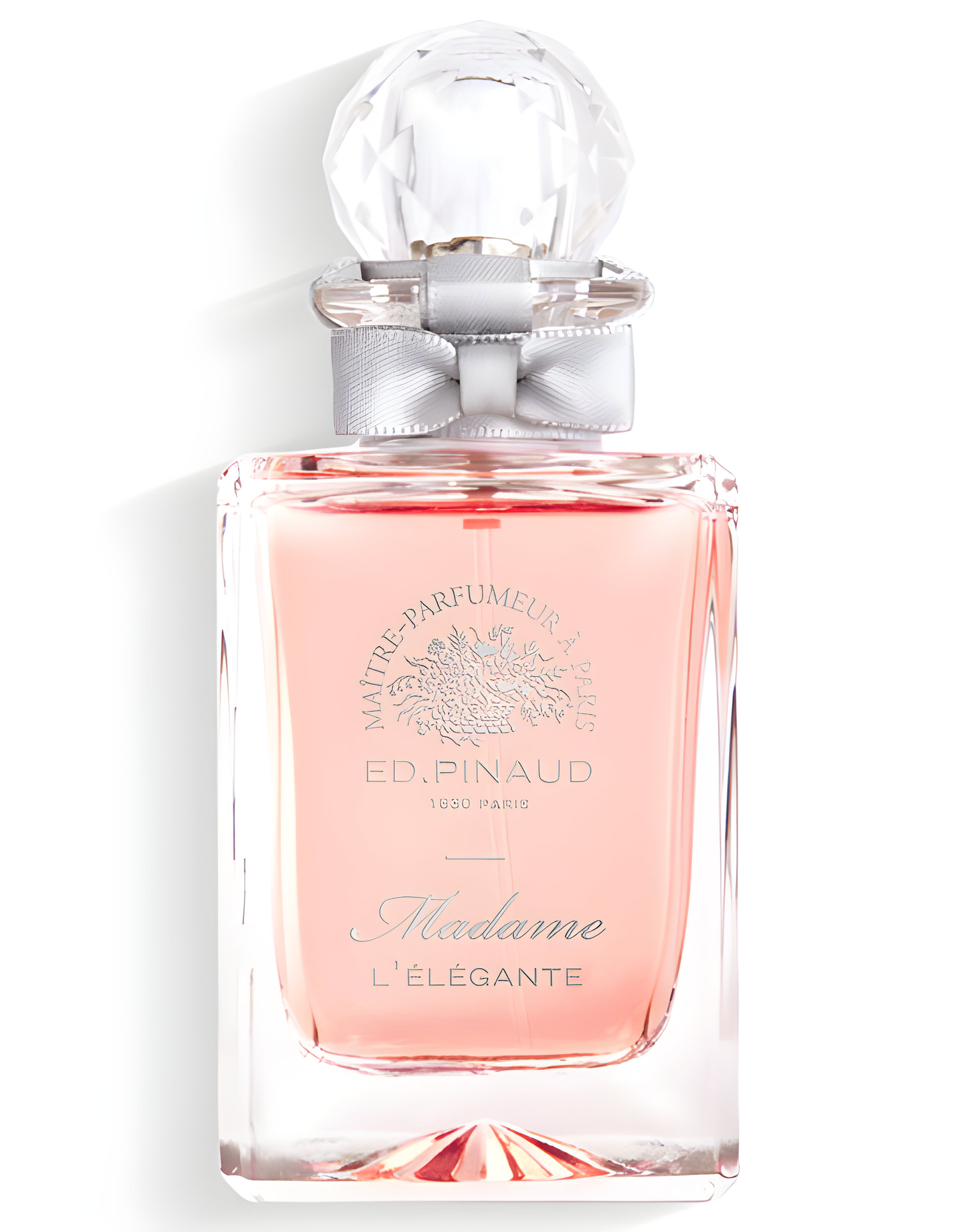 Picture of Madame de Ed Pinaud L'Élégante fragrance