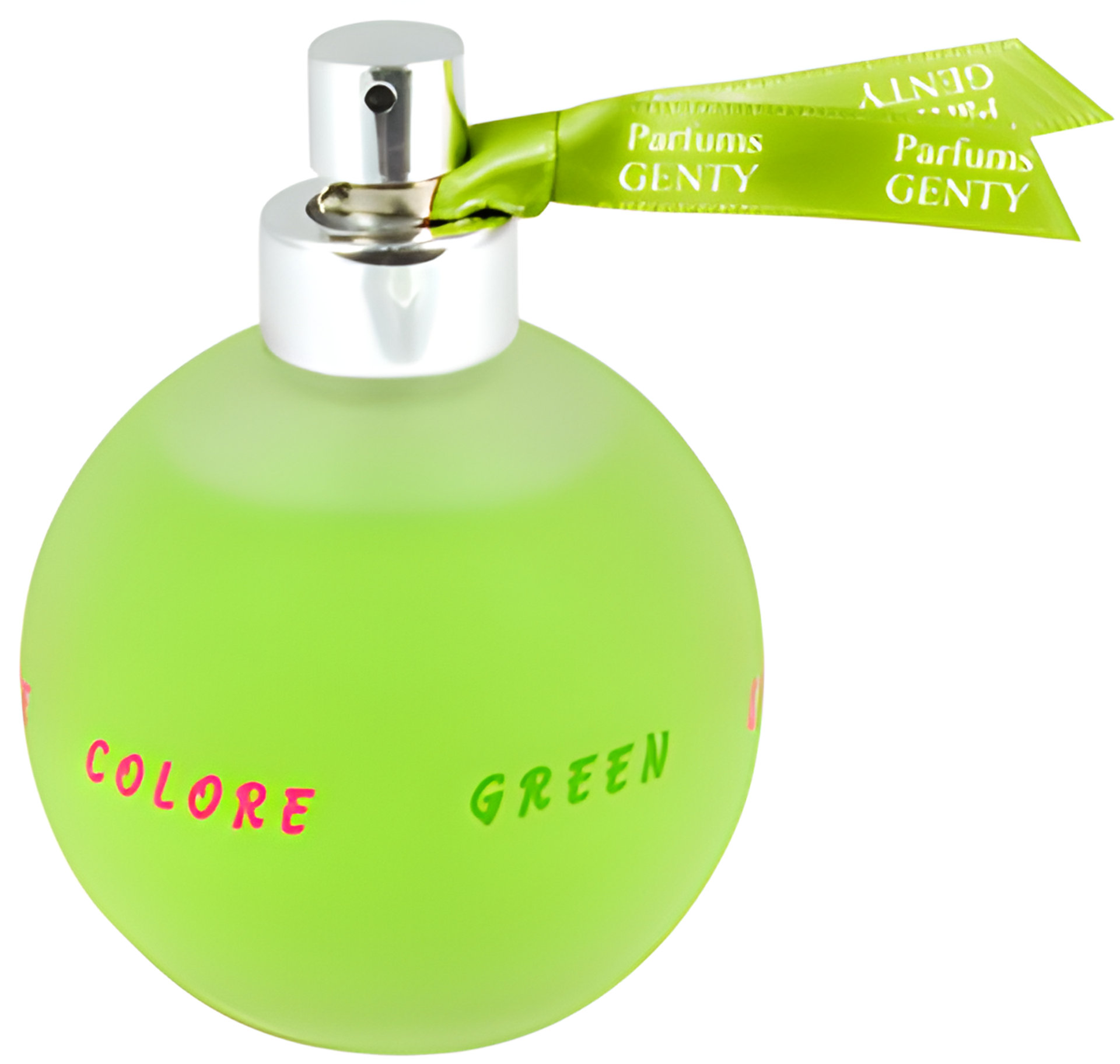 Picture of Colore Colore Green fragrance