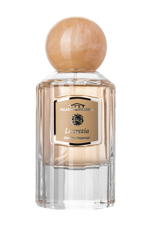 Lucrezia by Palazzo della Bellezza perfume bottle