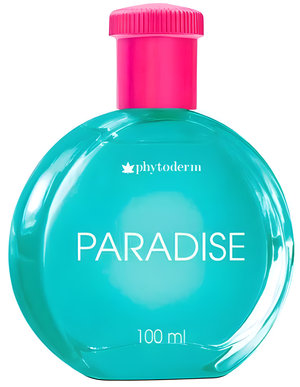 Paradise by Phytoderm perfume bottle