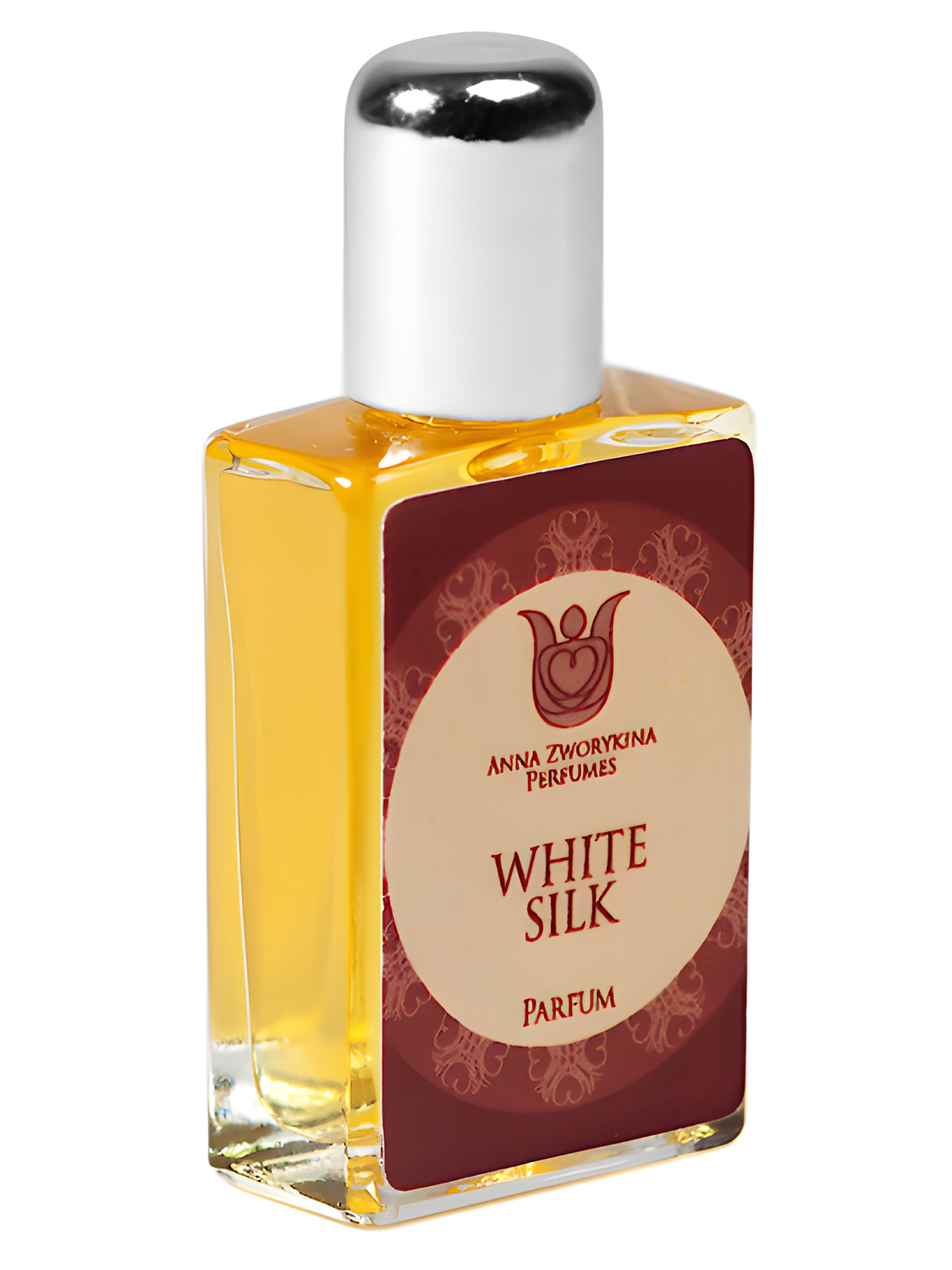 Picture of White Silk fragrance