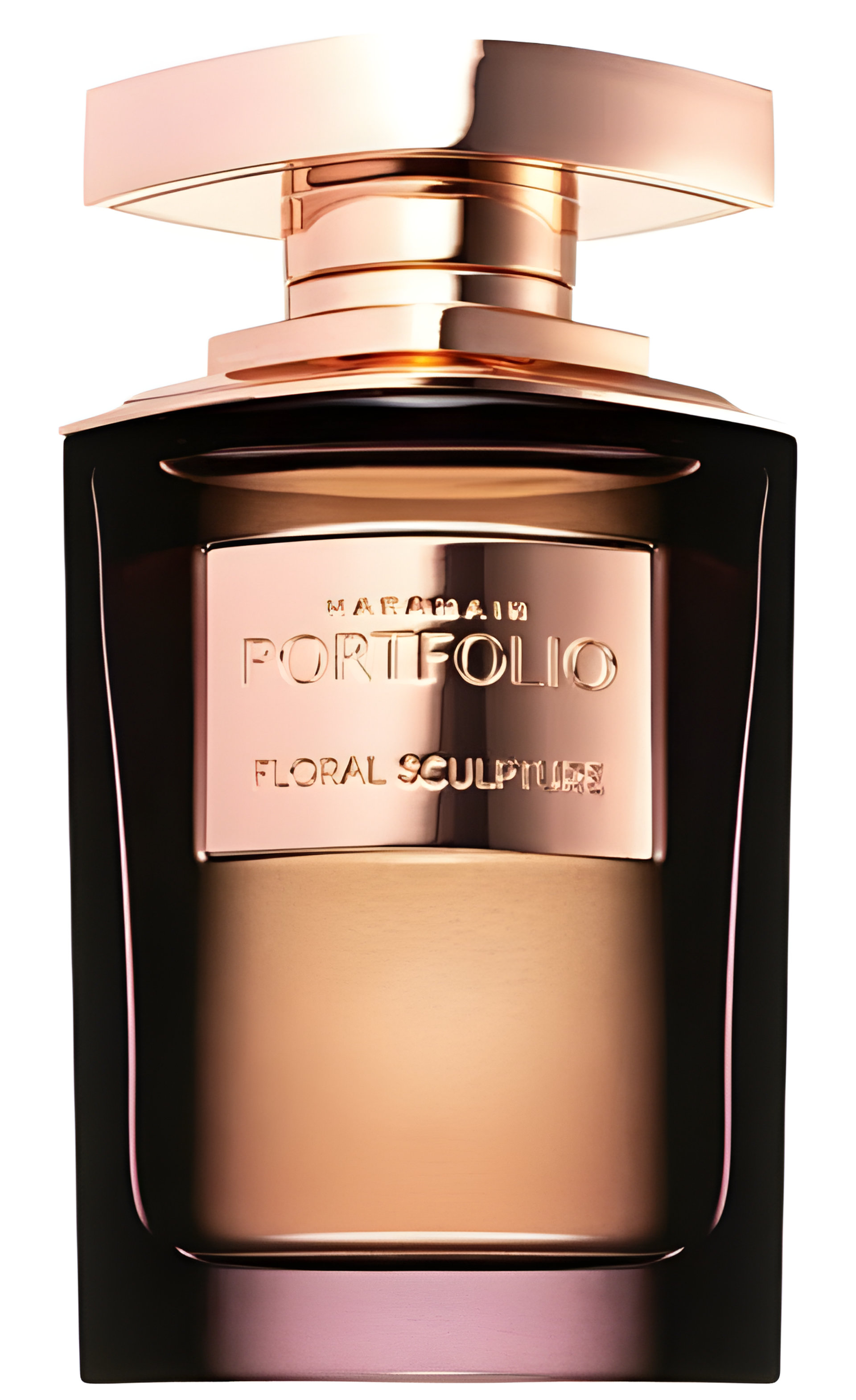 Picture of Portfolio Floral Sculpture fragrance