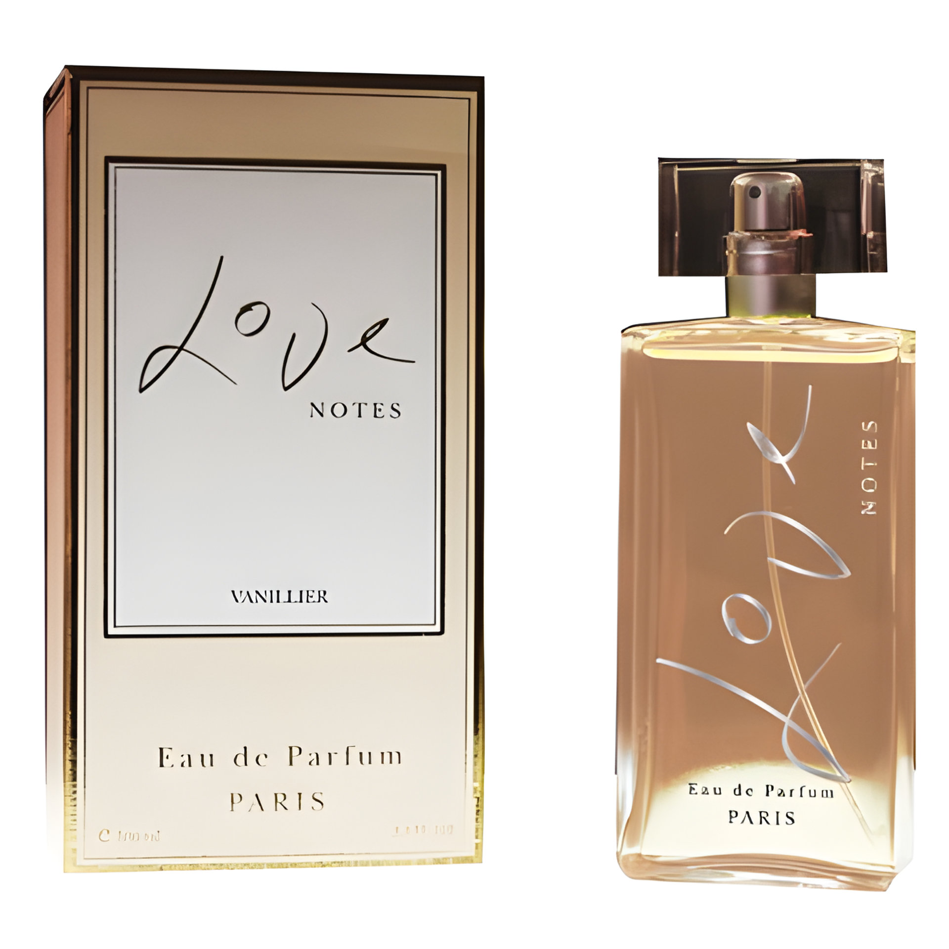 Picture of Voilà fragrance