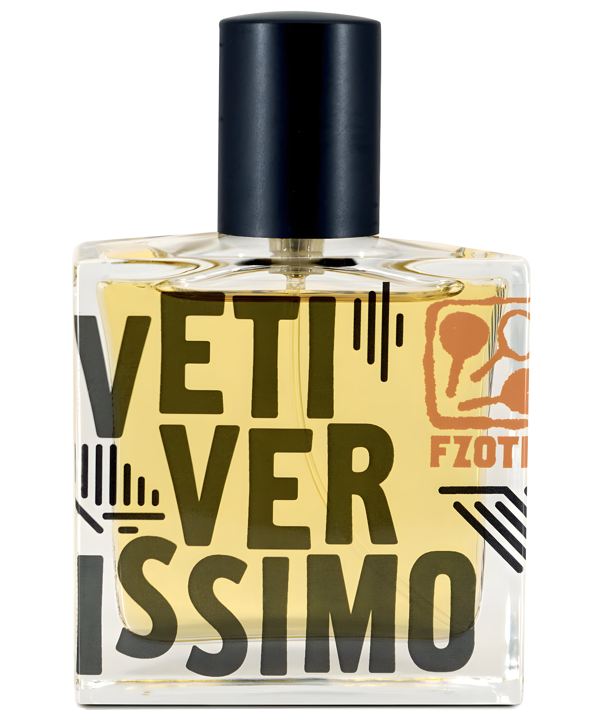 Picture of Vetiverissimo fragrance