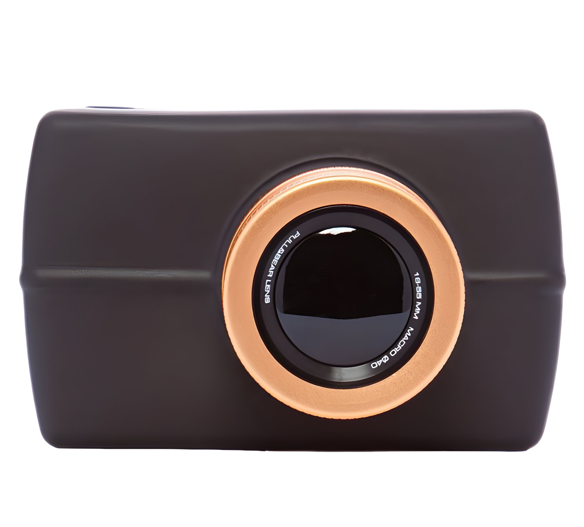 Picture of Black Shot fragrance