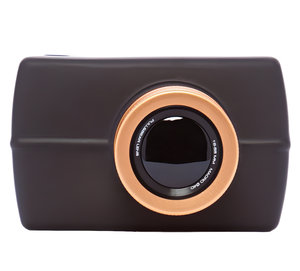 Black Shot by Pull & Bear perfume bottle