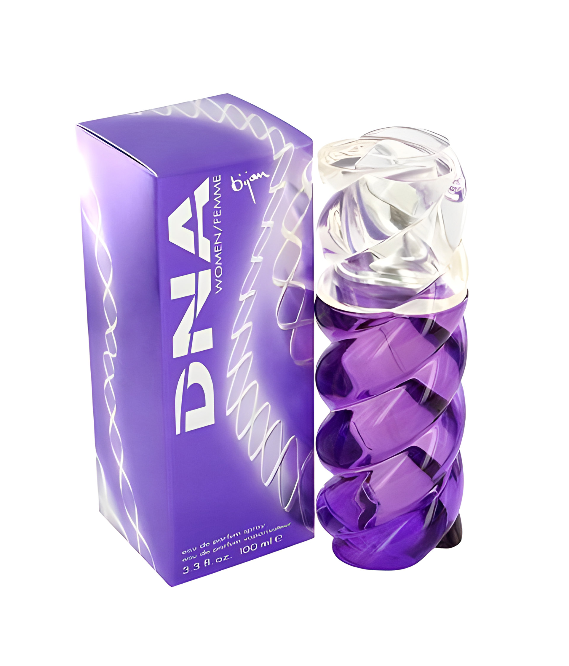 Picture of DNA Femme fragrance