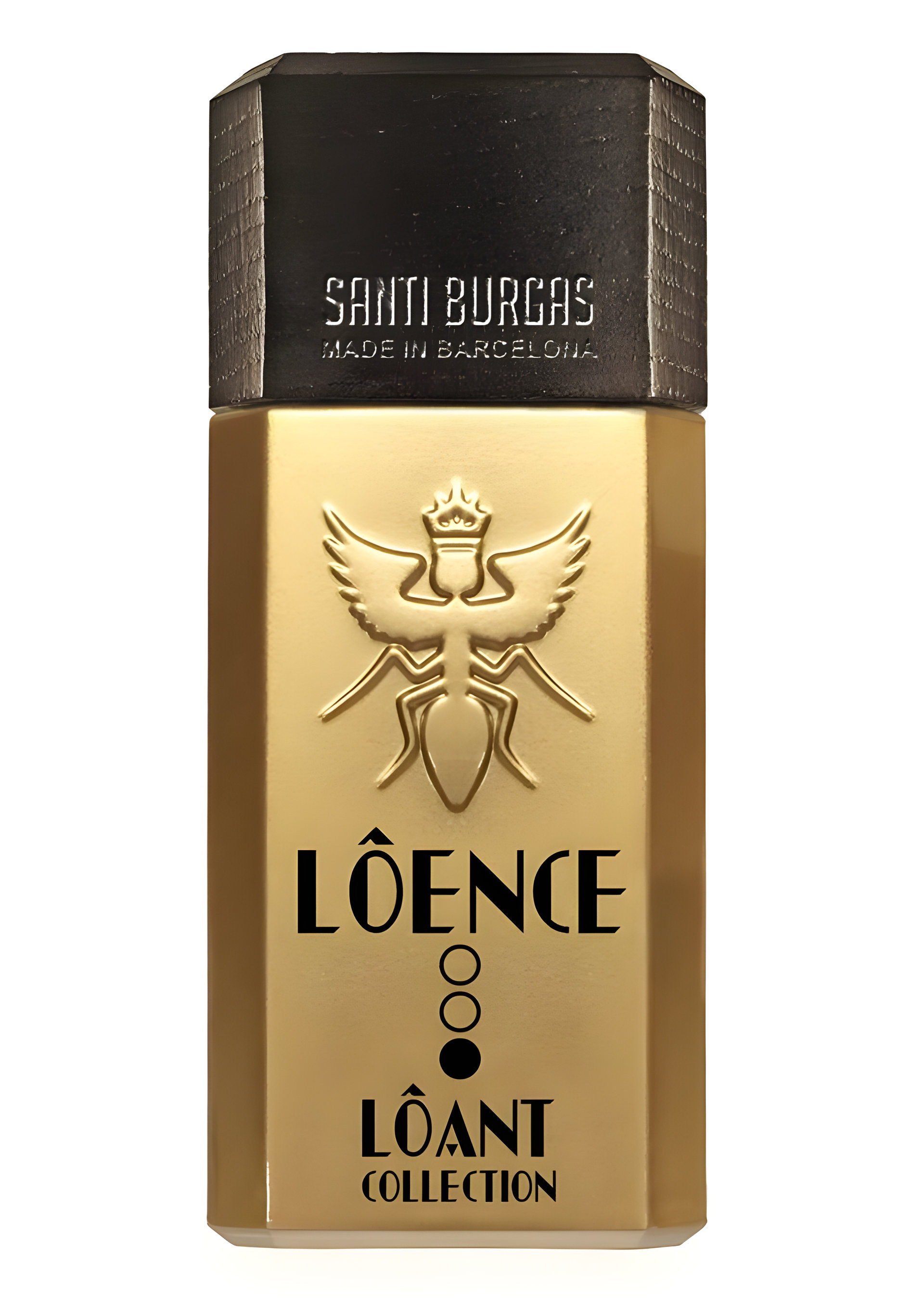 Picture of LOENCE fragrance