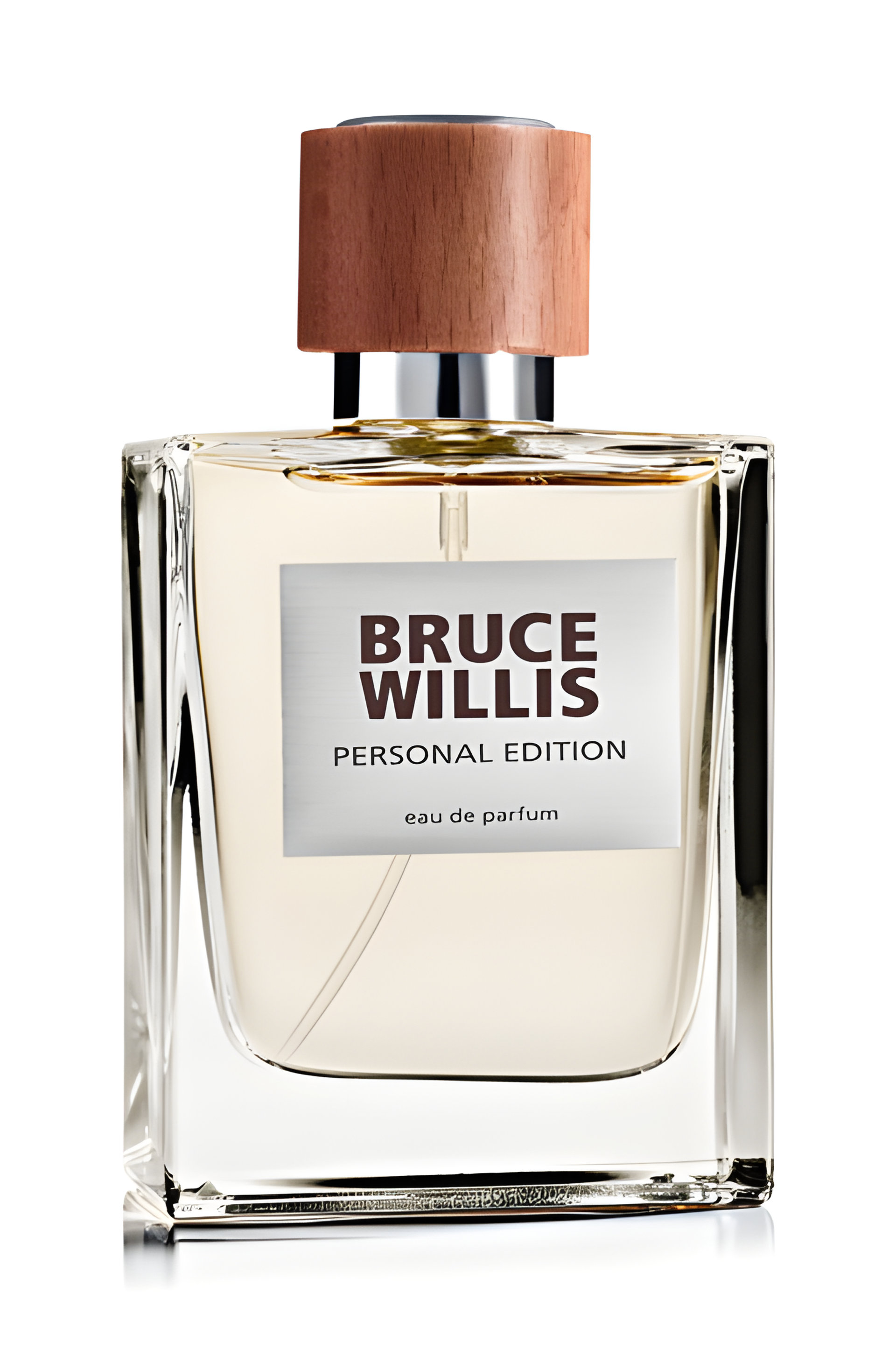 Picture of Bruce Willis Personal Edition fragrance