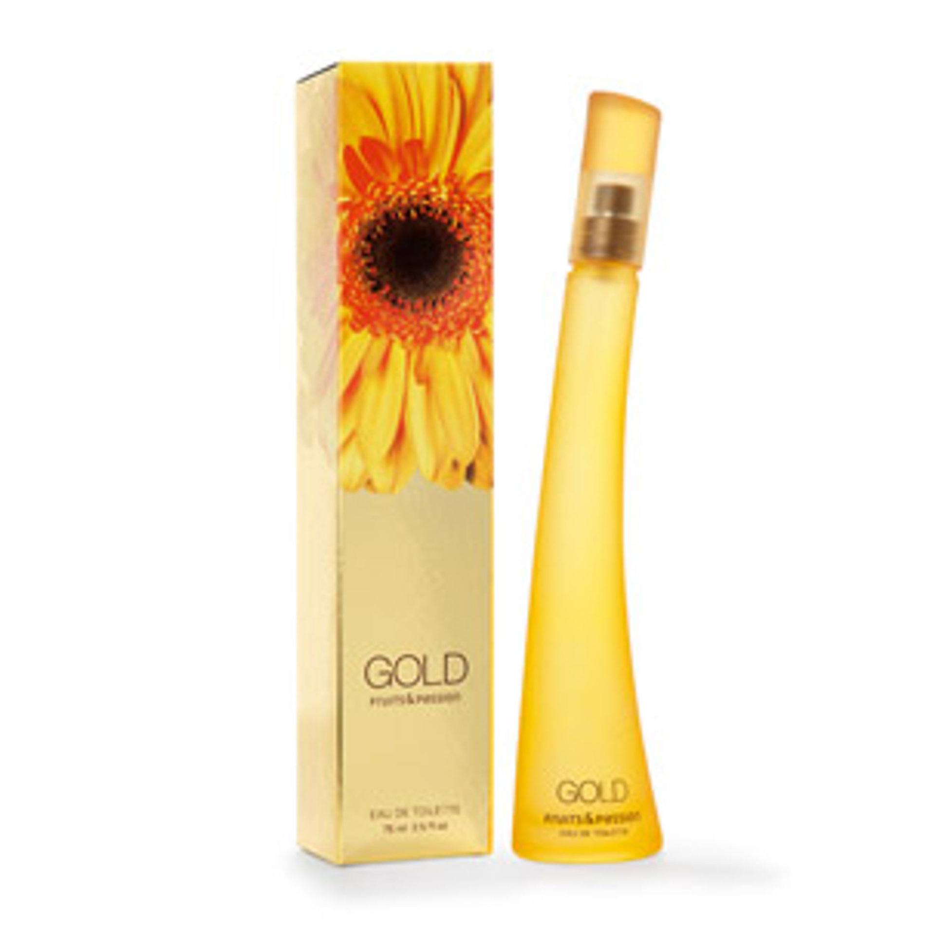 Picture of Gold fragrance