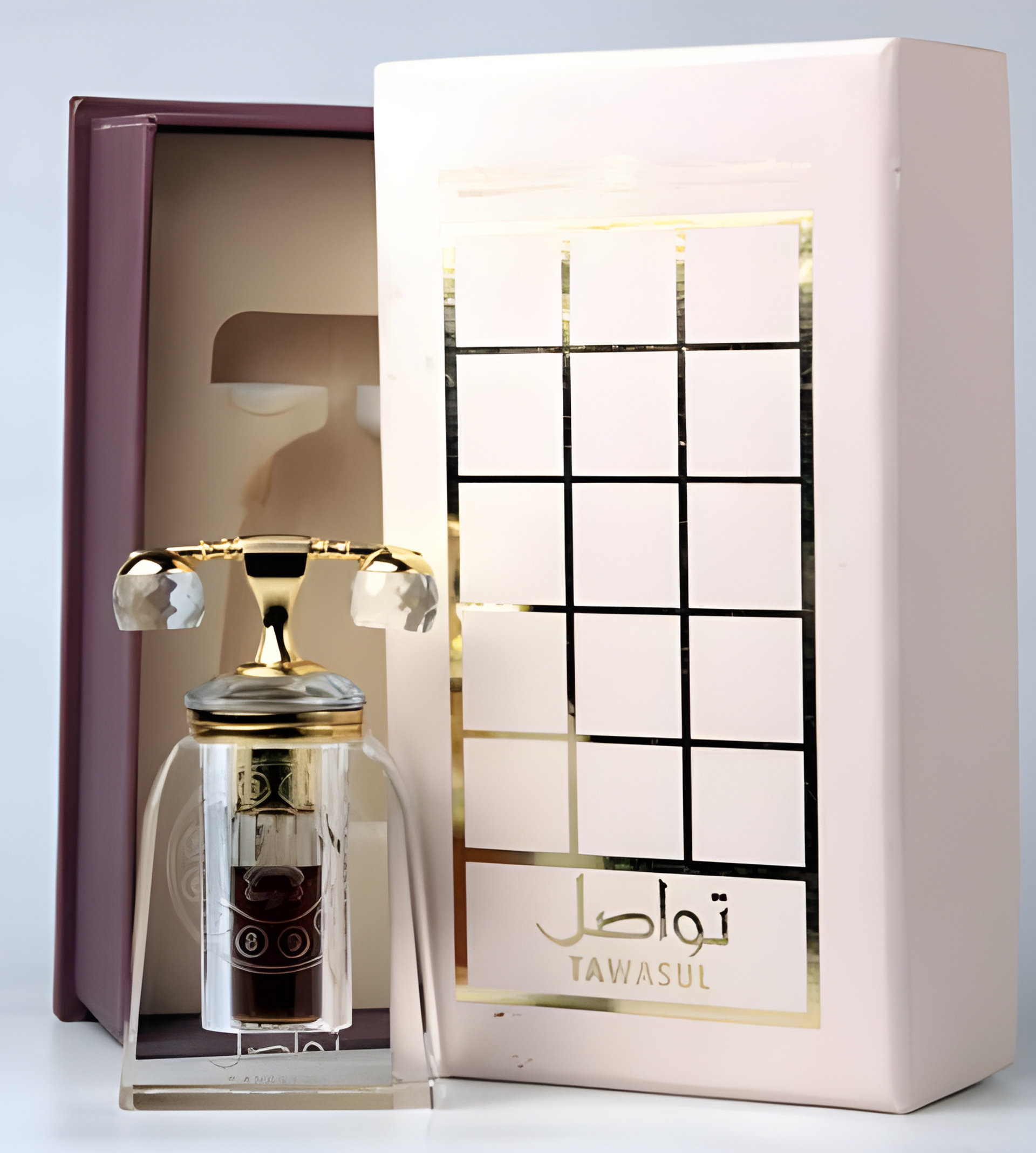 Picture of Tawasul fragrance