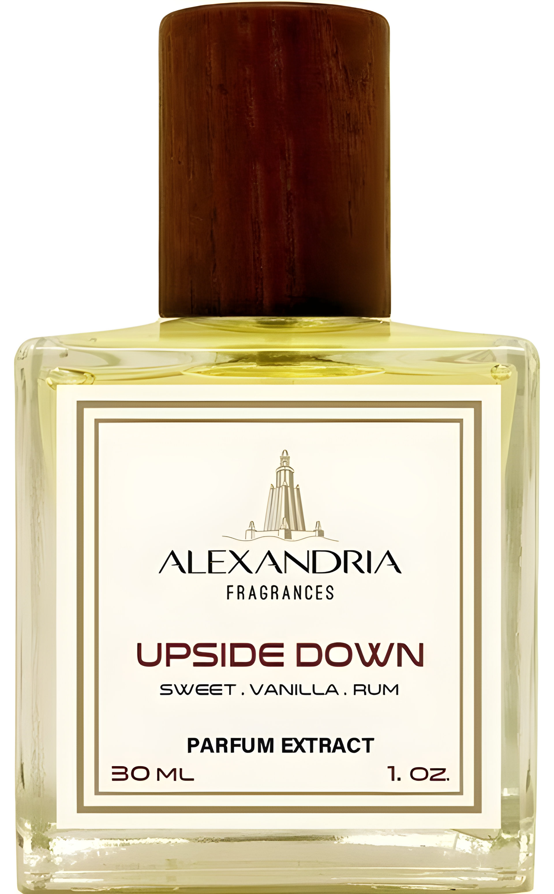 Picture of Upside Down fragrance