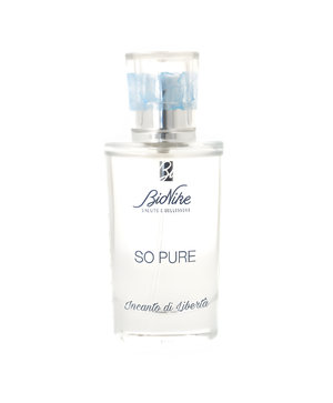 So Pure Incanto Di Libertà by BioNike perfume bottle