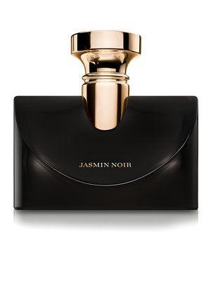 Splendida Jasmin Noir by Bvlgari perfume bottle