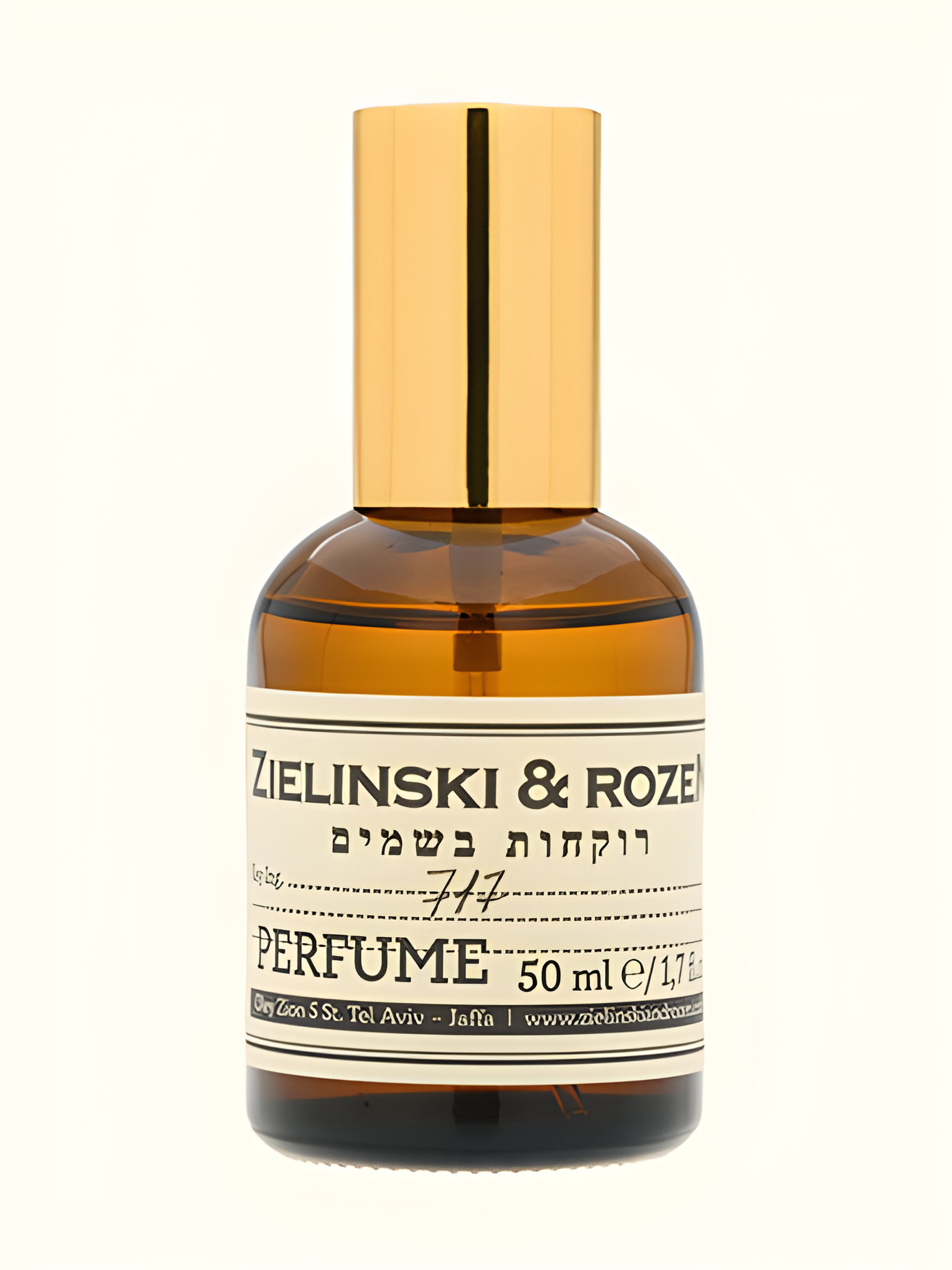 Picture of 717 fragrance