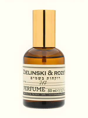 717 by Zielinski & Rozen perfume bottle