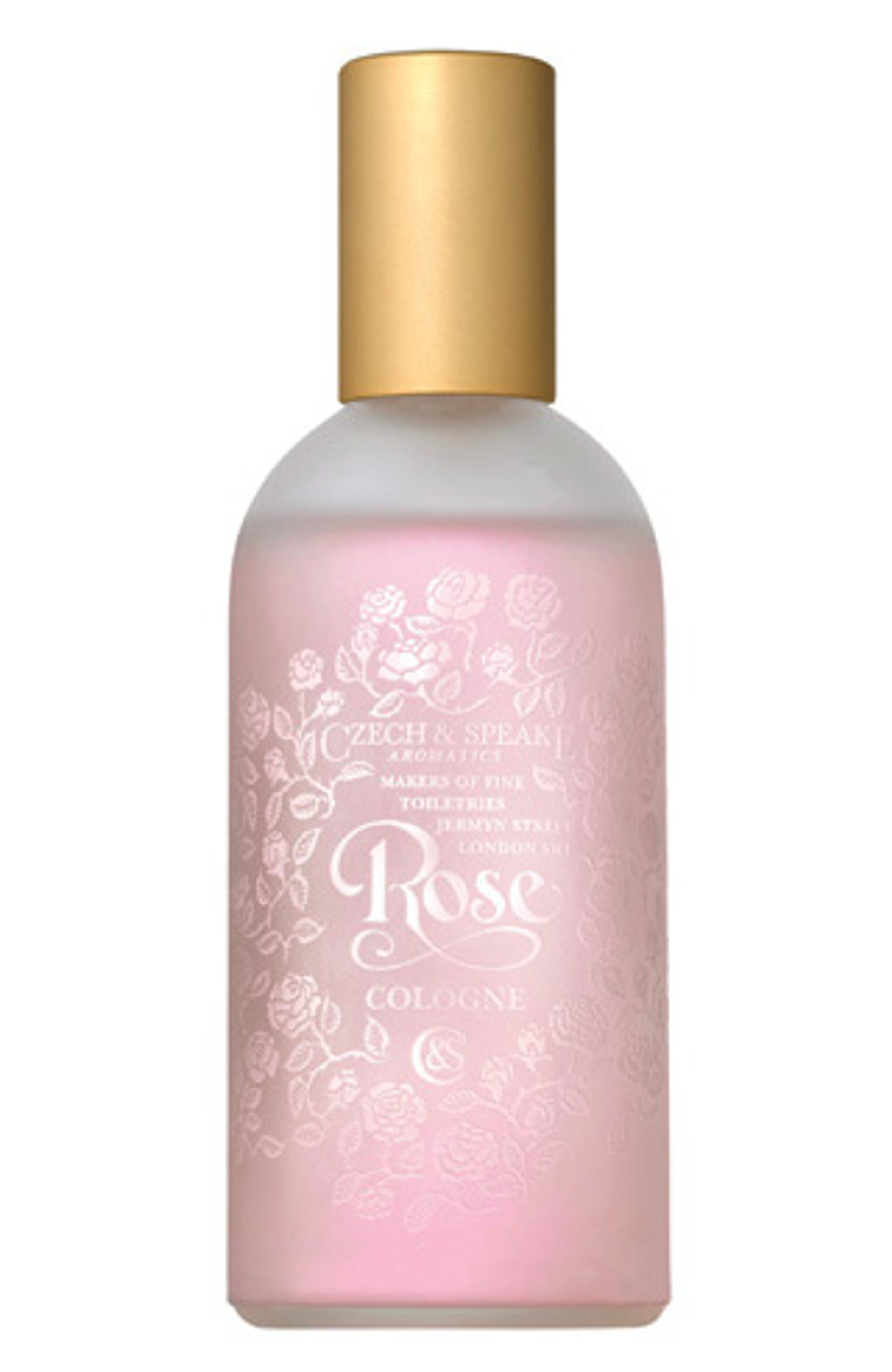 Picture of Rose Cologne fragrance