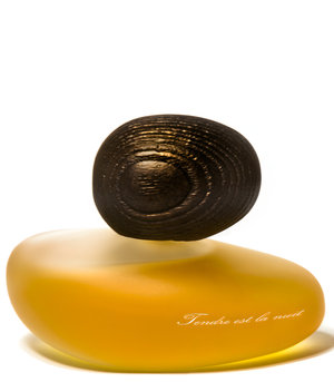 Tendre Est La Nuit Clair by Majda Bekkali perfume bottle