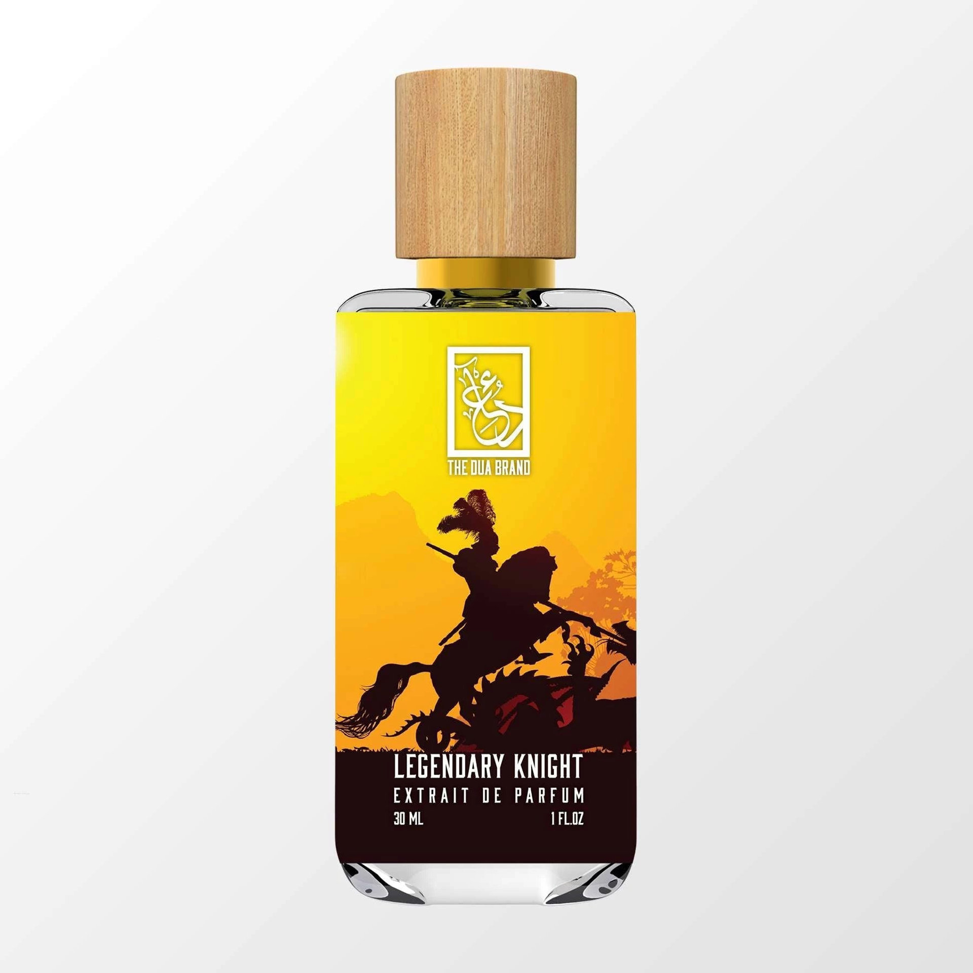Picture of Legendary Knight fragrance