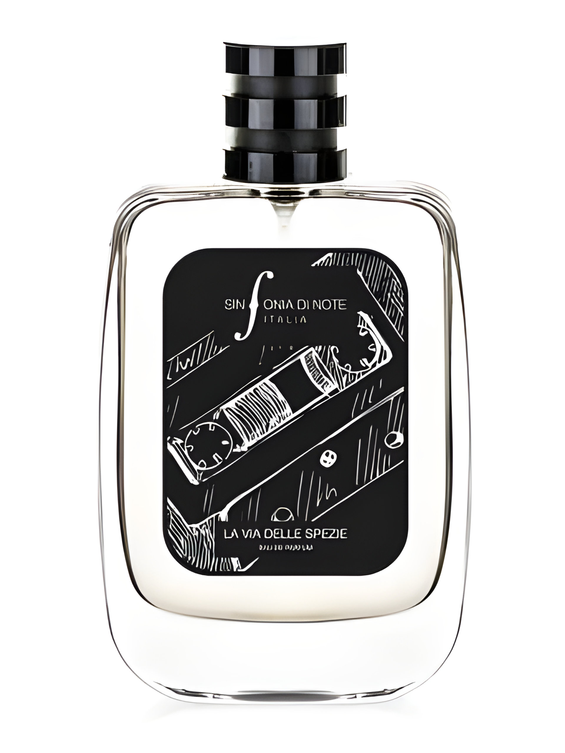 Picture of La via Delle Spezie fragrance