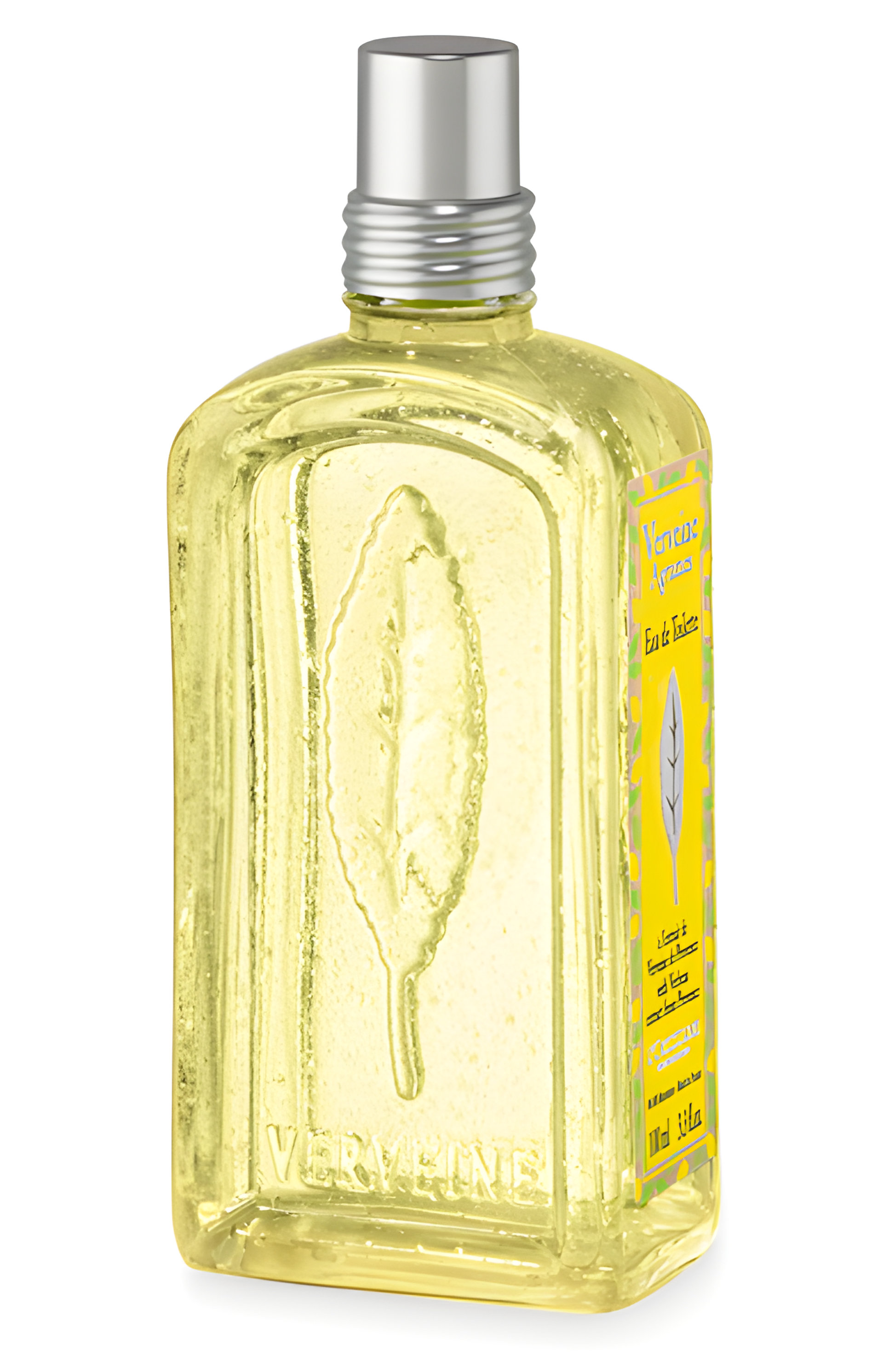 Picture of Verveine Agrumes 2015 fragrance