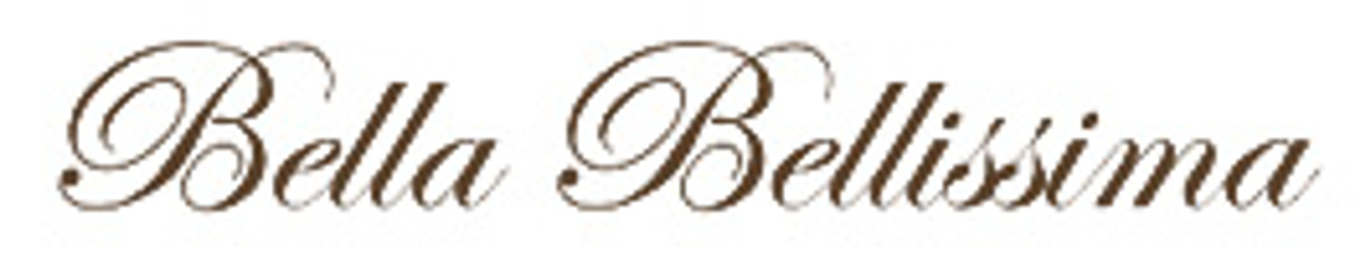 Picture of Bella Bellissima brand