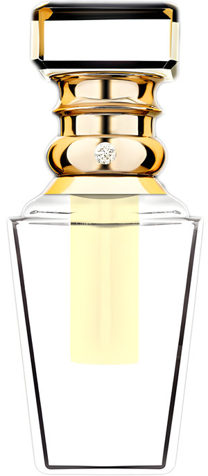 Musk Khas by Khas Oud & Perfumes perfume bottle