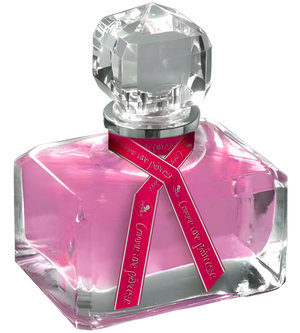 Comme Une Princesse by Frederic M perfume bottle