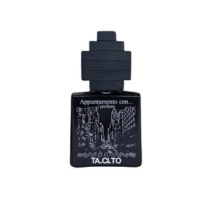 Ta.ci.to by Appuntamento con... i profumi perfume bottle